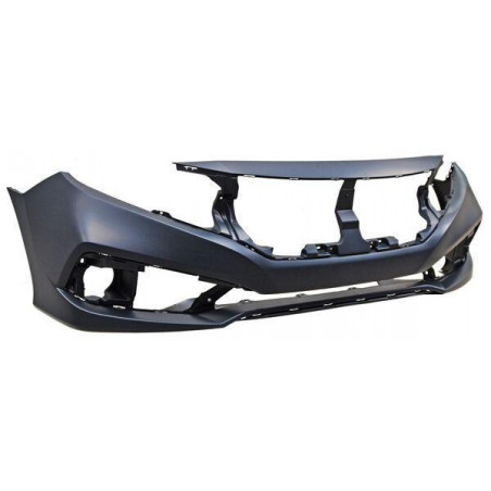 Defensa del civic 19-20