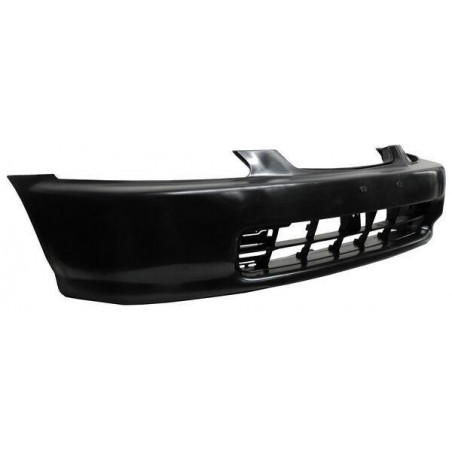 Defensa del civic 96-98 tygp