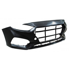 Defensa del accent 18-19