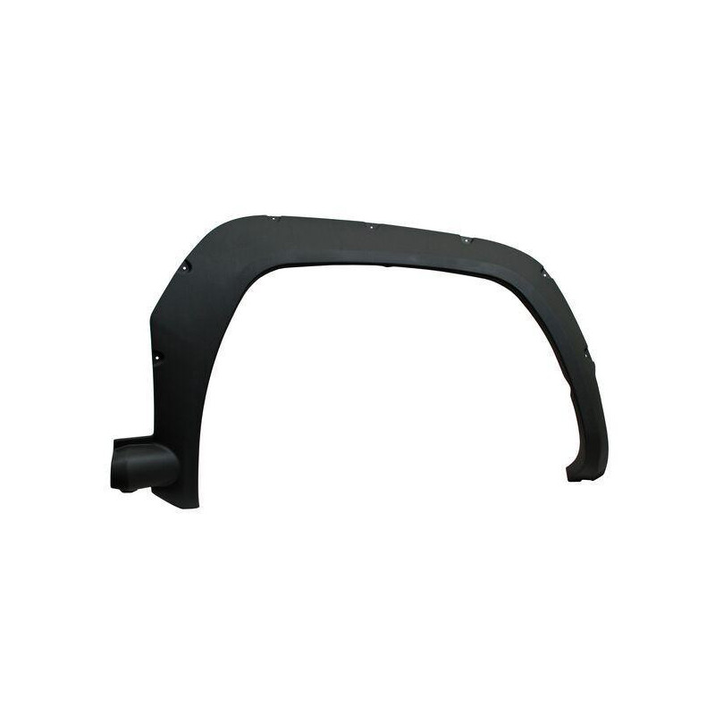 Moldura arco salp strada adventure 10-14 bz der
