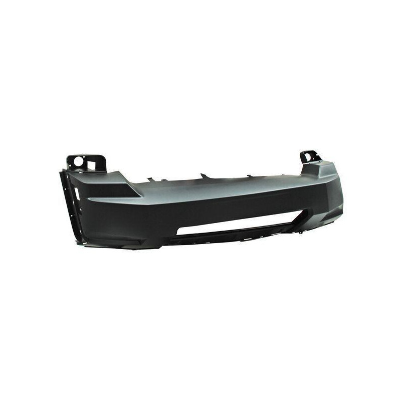Defensa del liberty 08-13 c/hoyo p/mold pat usa
