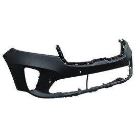 Defensa del sorento 19-20 c/hoyo p/sens