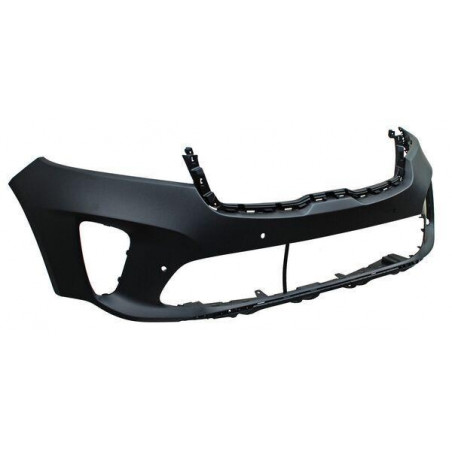 Defensa del sorento 19-20 c/hoyo p/sens