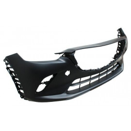 Defensa del mazda cx3 16-17