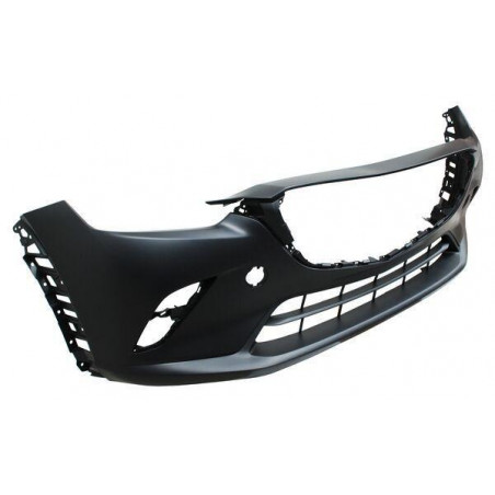 Defensa del mazda cx3 16-17