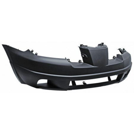 Defensa del outlander 03-05