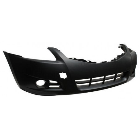 Defensa del altima 10-12 tygp