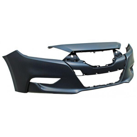 Defensa del maxima 16-18 s/hoyo p/sens