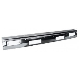 Defensa del nissan pu d21 86-92 cromada lisa amer ald74 2830708