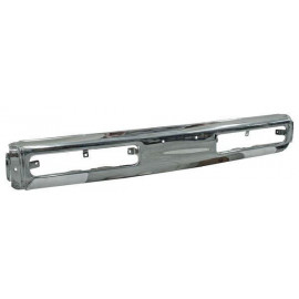 Defensa del nissan pu d21 93-97 americana sup cromada