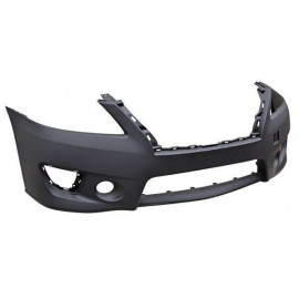 Defensa del sentra 13-16 sr