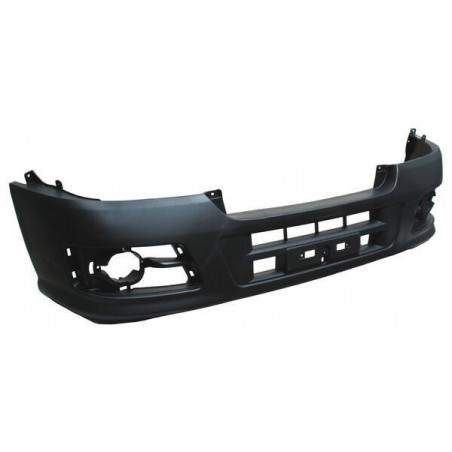 Defensa del urvan 07-10 283n