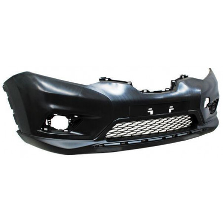 Defensa del xtrail/ rogue 15-17 usa type c/parrilla cent