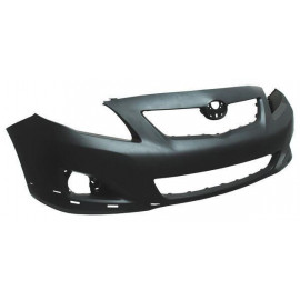 Defensa del corolla 09-10 s/ xrs