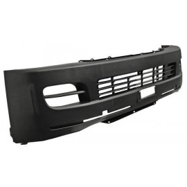 Defensa del hiace 06-10 s/faro niebla ch largo 15 pasaj china tyg 2830305