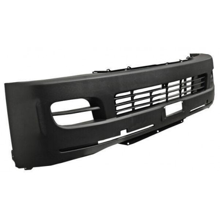 Defensa del hiace 06-10 s/faro niebla ch largo 15 pasaj china tyg 2830305