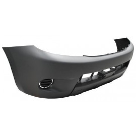 Defensa del hilux 06-08 s/hoyo p/mold