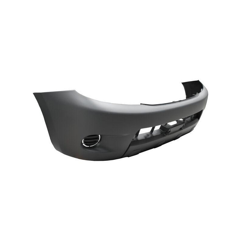 Defensa del hilux 06-08 s/hoyo p/mold