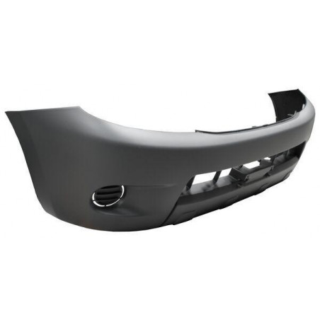 Defensa del hilux 06-08 s/hoyo p/mold