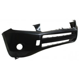 Defensa del rav4 06-08 base/ limited s/hoyo p/mold
