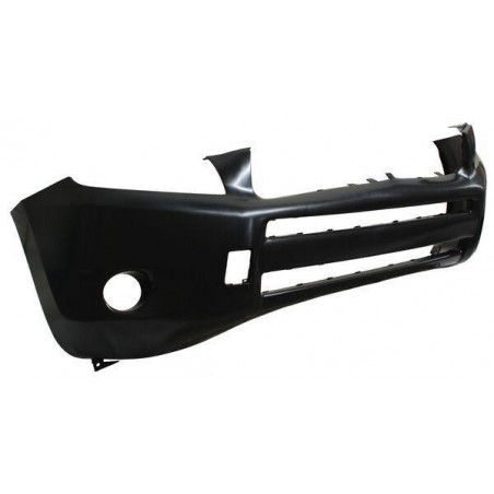 Defensa del rav4 06-08 base/ limited s/hoyo p/mold
