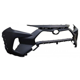 Defensa del rav4 19-20 le/xle s/hoyo p/sens 922