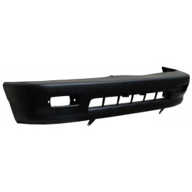 Defensa del tacoma 98-00 negra plastico 2wd