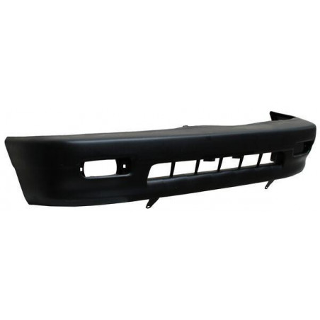 Defensa del tacoma 98-00 negra plastico 2wd