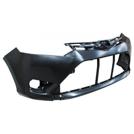 Defensa del yaris 17 4p