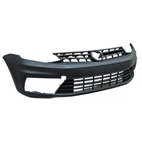 Defensa del caddy 16-19 carga c/parr sup e inf cent