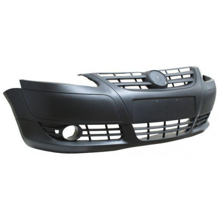 Defensa del sportvan 07-09 p/faro niebla tyg 5662