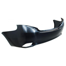 Defensa tras yaris 17 4p