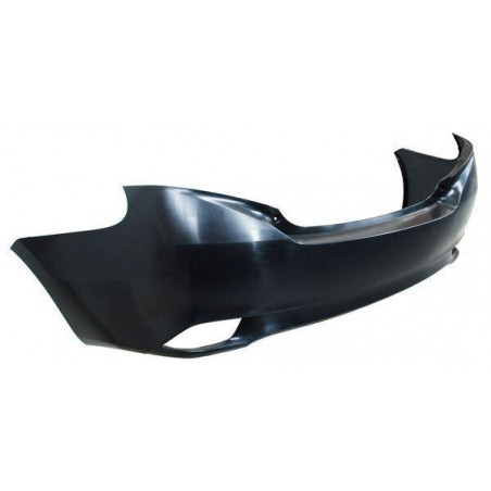 Defensa tras yaris 17 4p