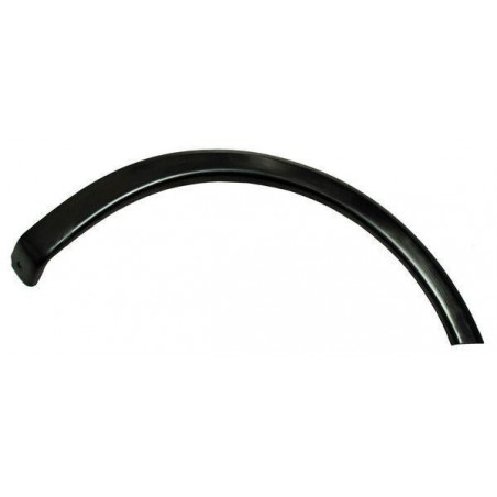 Moldura arco salp chevy c2 04-08 p/pint ald204 288 der 2830408