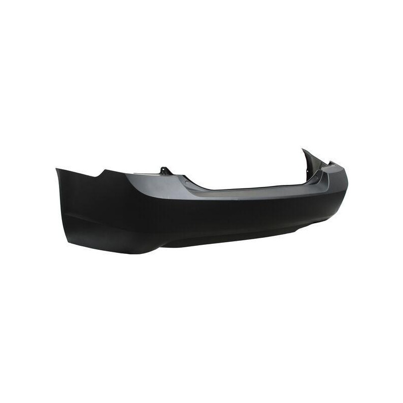 Defensa tras fusion 06-09 2.3l c/hoyo p/1 escape