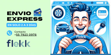 ¿Un Accidente?: Soluciones Efectivas con flekk.com
